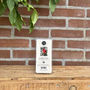 Bridgewater wax bar Comfort Joy