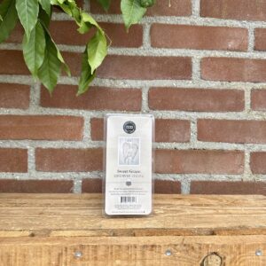 Bridgewater wax bar Sweet Grace