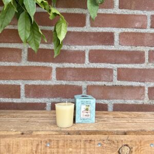 Bridgewater geurkaars 'On Island Time'