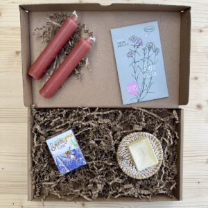 Brievenbuspakketje - aardigheidje