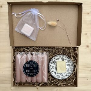 Brievenbuspakketje - Dutch