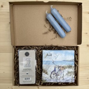 Brievenbuspakketje - cozy