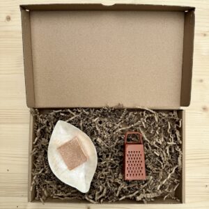 Brievenbuspakketje - kleine luxe