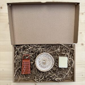 Brievenbuspakketje - kleinigheidje