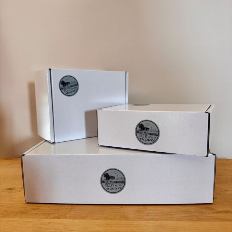 Cadeaubox