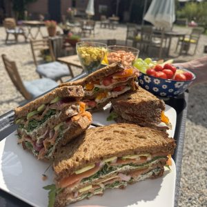 Cadeaubon Picknick